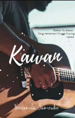 KAWAN (Completed)