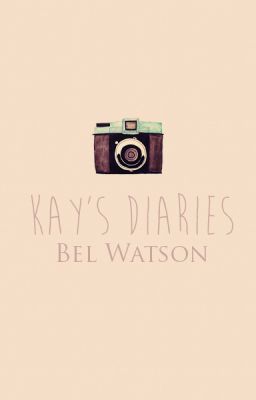 Kay's Diaries (Louis Tomlinson)