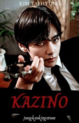 kazino » taehyung |+21|