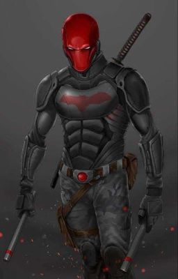 Kazuma Red hood: Verdugo del infierno