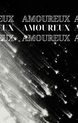 Kb ✧༚༄ amoureux 