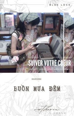 ❦ kcgi: buồn mưa đêm