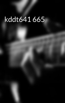 kddt641 665