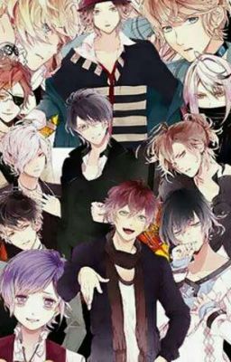 Kdo z Koho (diabolik lovers)