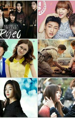 Kdramas World ❤