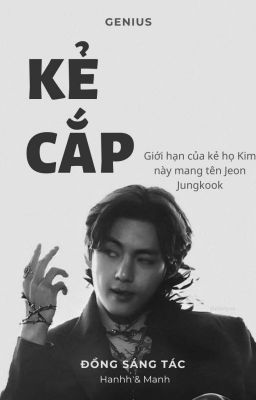 KẺ CẮP |taekook|