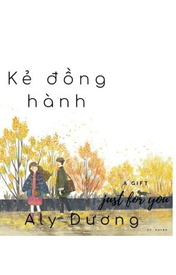 Kẻ đồng hành