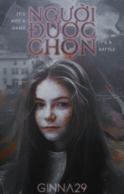 Kẻ được chọn - The Chosen