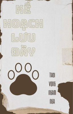 Kế hoạch lưu đày