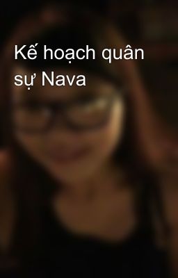 Kế hoạch quân sự Nava