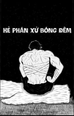 Kẻ phán xử bóng đêm