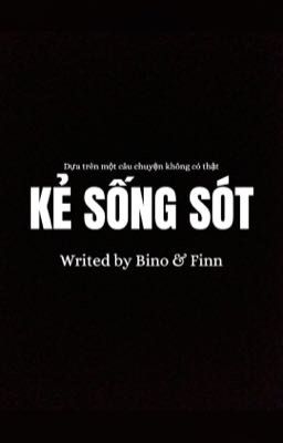 Kẻ Sống Sót