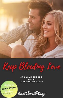 Keep Bleeding Love