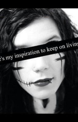 Keep on living ( Black veil brides fan fiction )