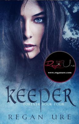 Keeper - Forever #4 (Sample of Published Book)