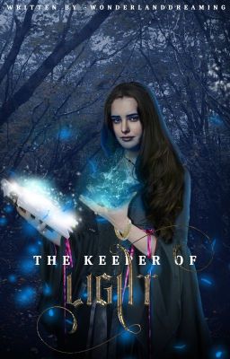 Keeper Of Light |book 2|