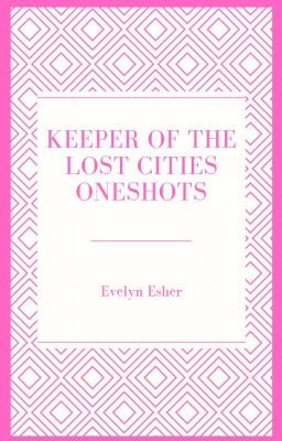 Keeper of the Lost Cities Oneshots