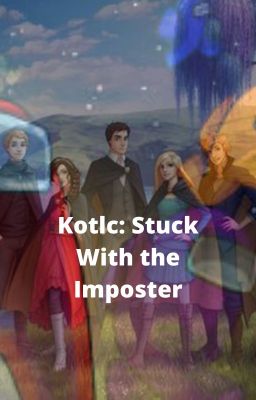 Keeper of the Lost Cities: Stuck With the Imposter