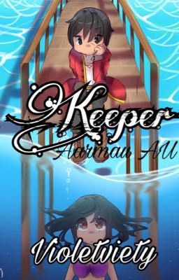 Keeper σAarmau AUσ