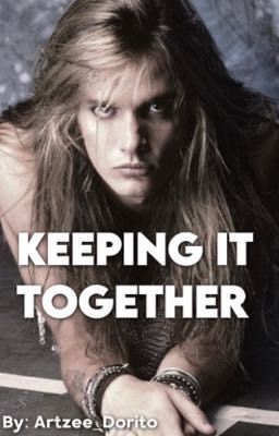 Keeping It Together • Sebastian Bach 