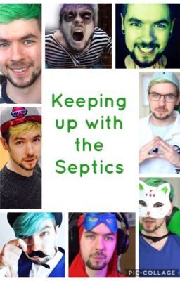 Keeping up with the septics