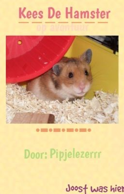 Kees De Hamster