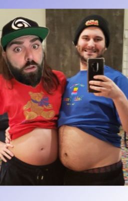 Keethan | Keemstar and Ethan H3H3