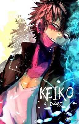 Keiko || Dabi ||