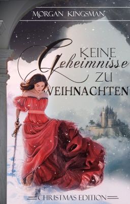 (Keine) Geheimnisse zu Weihnachten