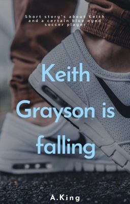 Keith Grayson is Falling 