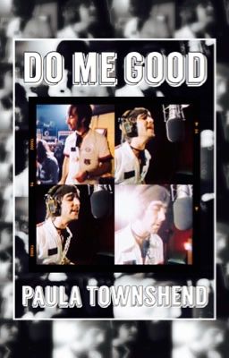 Keith Moon | Do Me Good (One Shot) +18