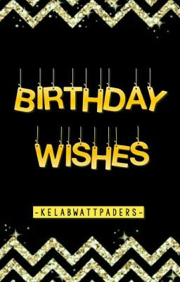 KELAB WP : BIRTHDAY WISHES MEMBERS