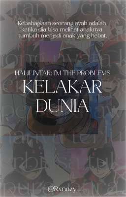 Kelakar Dunia [√]