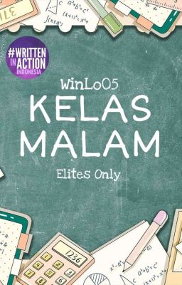 Kelas Malam (Elite Only)