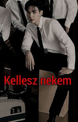 Kellesz nekem 