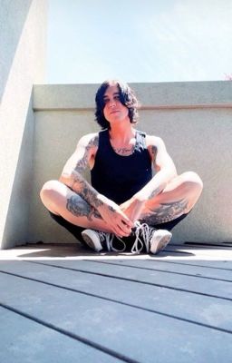 Kellin Quinn Smut Oneshots (May Contain Fart And Scat Kinks)