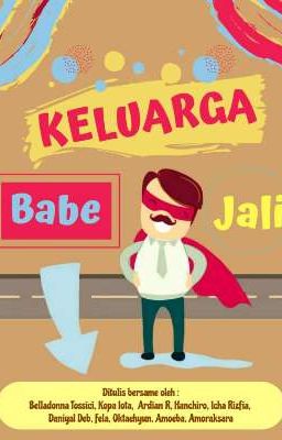 Keluarga Babe Jali