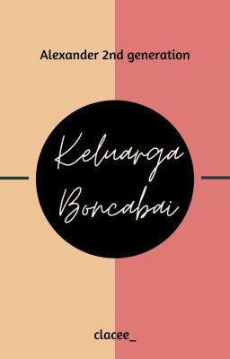 Keluarga Boncabai