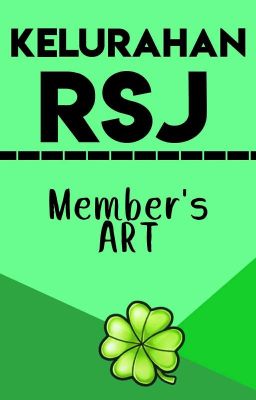 Kelurahan RSJ's Art Book