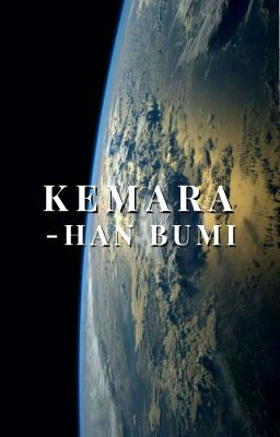 Kemarahan Bumi