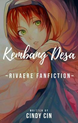 Kembang Desa [RiRen Drabble]✅