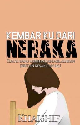 Kembar Ku Dari NERAKA [ C ] [S1] 