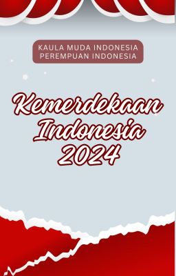 KEMERDEKAAN INDONESIA 2024