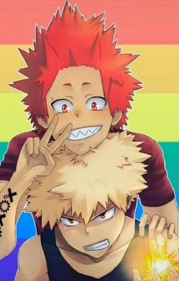 Ken And Ken (KiriBaku)