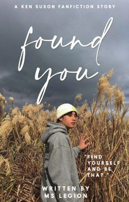 Ken Suson | Found You