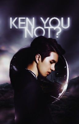 Ken You Not? [VIXX Zombie Apocalypse]