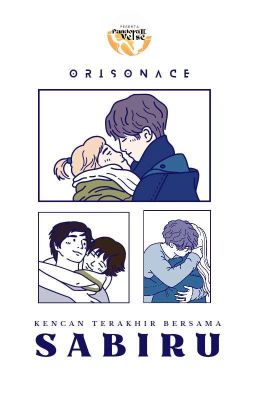 Kencan Terakhir Bersama Sabiru [short story]