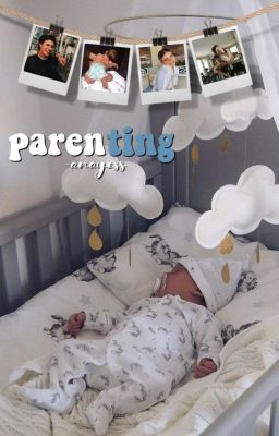 Kendra #3 ; Parenting » Instagram » s.m