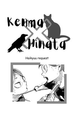 KenHina | Haikyuu