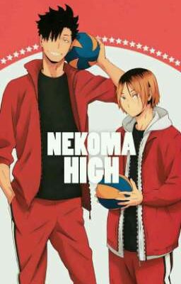 Kenma's Twin Sister (Haikyuu!! Fanfic)